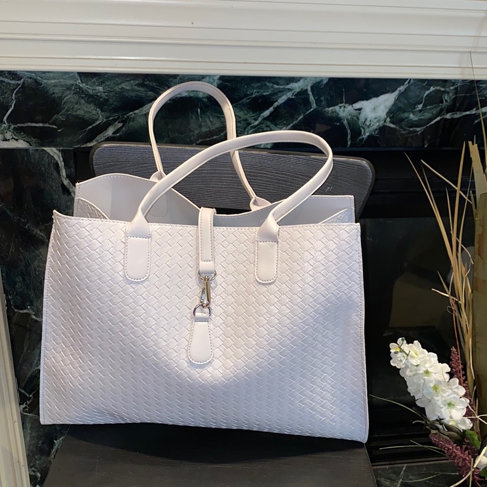 Terrific Tote!